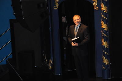 Pierre Paquette : 10 ans de vie publique