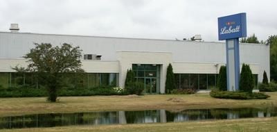 Triotech s'amène à Joliette