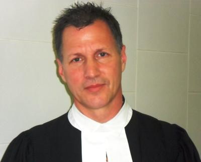 Daniel Corsi dans de beaux draps