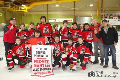 Une première semaine réussie