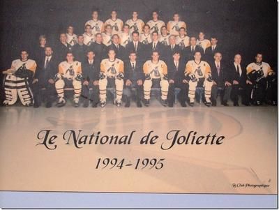 Un quinzième anniversaire marquant