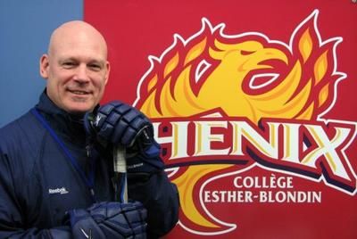 «Une meilleure concentration est nécessaire» -Claude Lafontaine