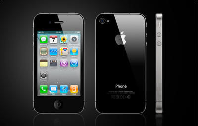 Apple reconnaît que tenir l'iPhone 4 en main peut perturber le signal