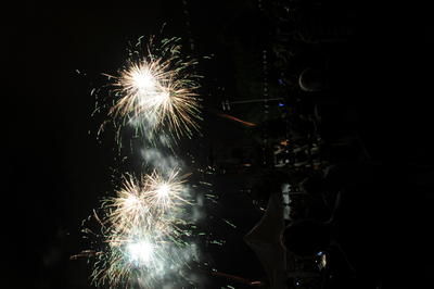 La Fête nationale en photos