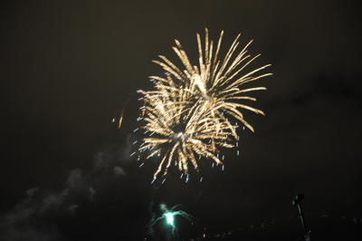 La Fête nationale en photos