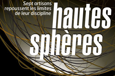 Les métiers d art présentés de façon originale au Centre culturel de Joliette