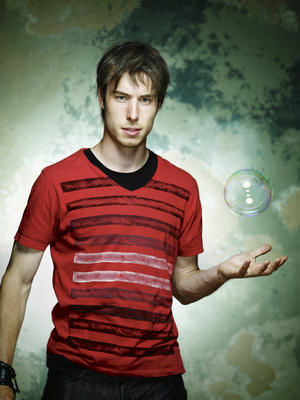 Luc Langevin, magicien de la science.