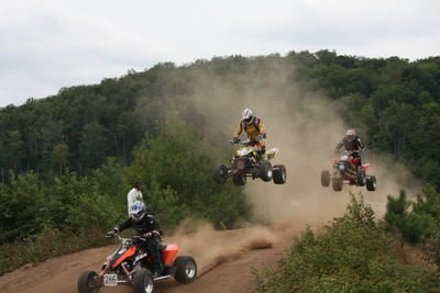 Vite sur ses deux roues