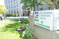 Un record d'inscriptions à Joliette au Cégep régional de Lanaudière
