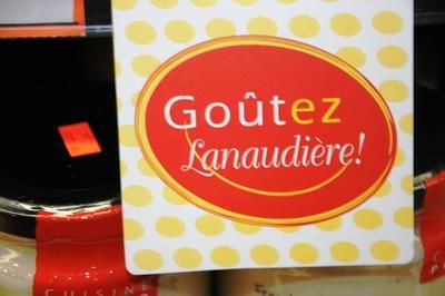 Promouvoir l'agroalimentaire, c'est important