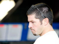 «Il n'y a pas de moyen d'être maître chez nous!» - Patrick Carpentier