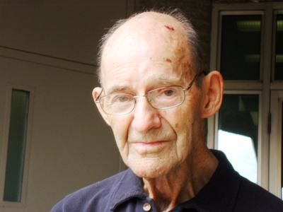 Vidéo : Jean De Grandpré adore les causes judiciaires