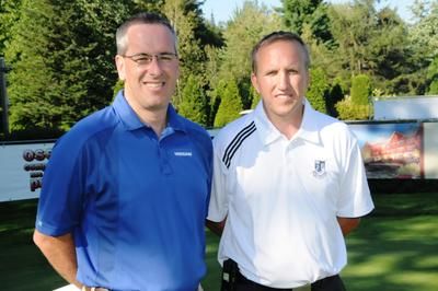 «Le retour de la Coupe Nissan est une excellente nouvelle.» - Jean Curadeau, DG du Club de golf de Joliette