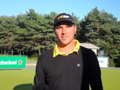 Une victoire qui arrive à point pour Billy Houle