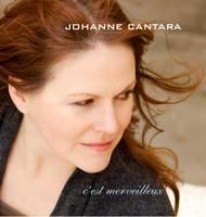 Johanne Cantara est en nomination à l'ADISQ