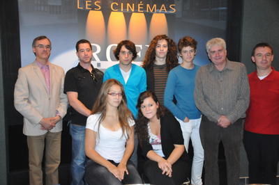 Les films québécois à l'honneur