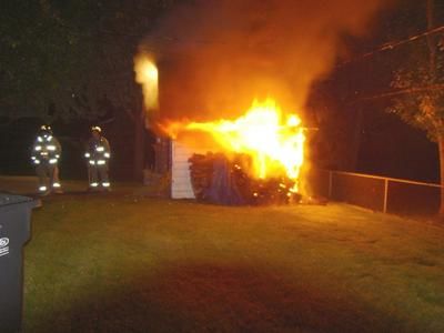 Le maire de Joliette passe au feu deux fois en une semaine