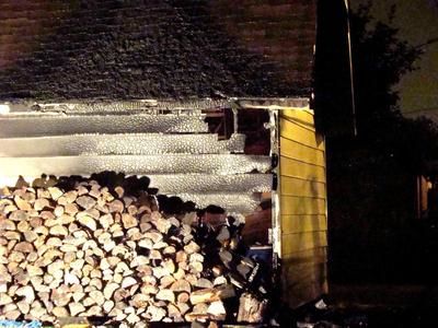 Le maire de Joliette passe au feu deux fois en une semaine