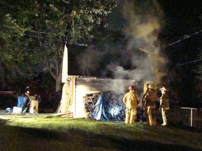 Le maire de Joliette passe au feu deux fois en une semaine