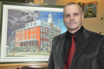 Rawdon souligne un siècle d'excellence