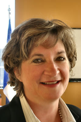 Mandat renouvelé pour Céline durand à la direction du collège constituant de Terrebonne