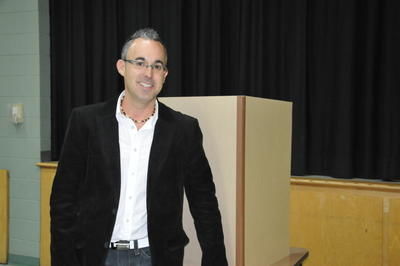 Victoire à l'arraché pour Jean-Mathieu Desmarais dans Saint-Paul
