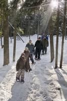 Saint-Côme, destination parfaite pour la relâche!