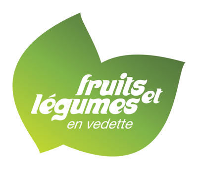 Fruits et légumes en vedette