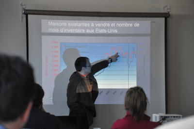 Travailleurs forestiers recherchés