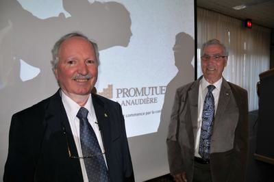Promutuel vise haut