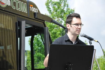 On s'active au centre-ville de Joliette
