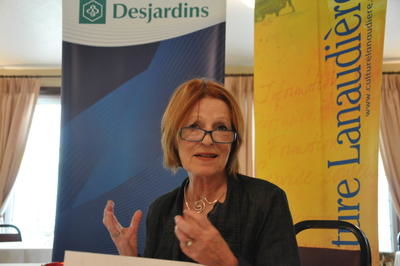 20 000 $ en bourses pour les 20 ans des Grands Prix Desjardins de la Culture