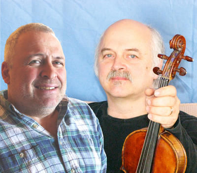 Le terroir en chanson au CRAPO