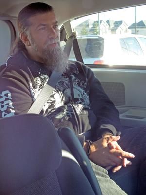Opération SharQc, Hells Angels, Salvatore Cazetta.