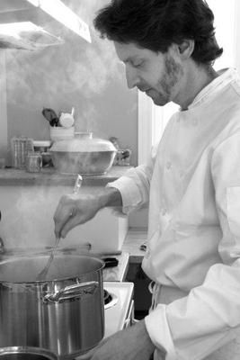 L'art de la confiture