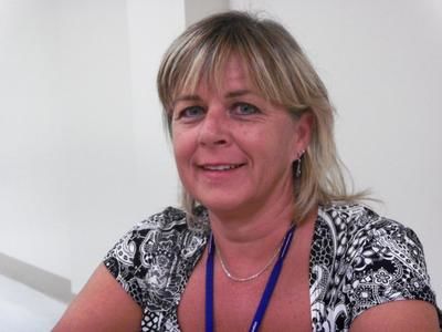 Infectés par la tuberculose à l'urgence