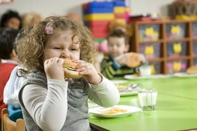 Plus de 12 000 enfants de la région vivent dans la pauvreté