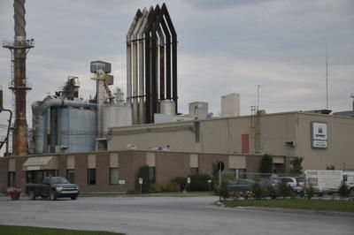 Statu quo pour le projet Graymont
