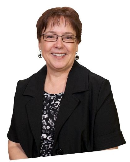 Francine Raynault