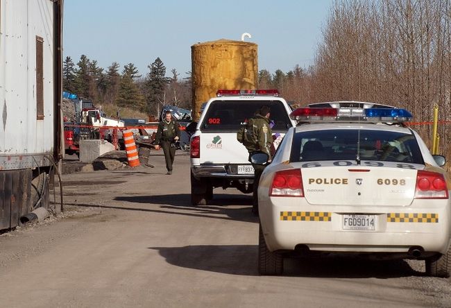 La CSST affirme que l’employeur est à blâmer dans l’accident qui a coûté la vie d’Alain Prud’homme en novembre 2011.