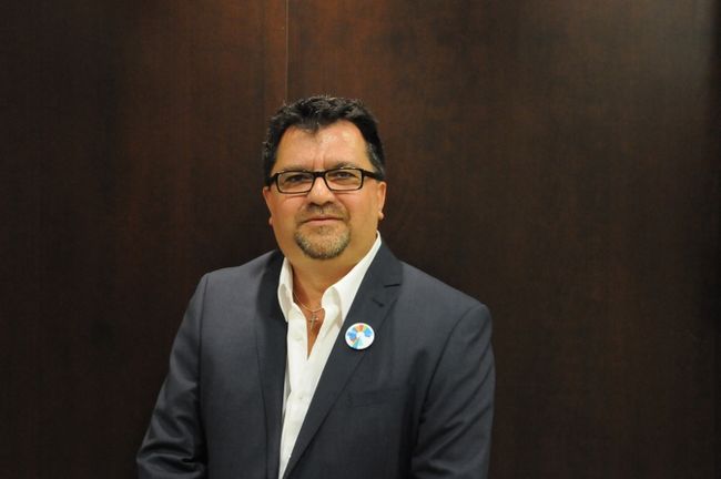 Normand Masse se porte candidat dans Joliette pour la CAQ
