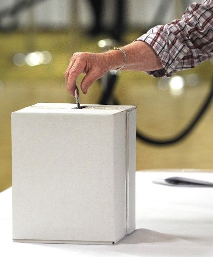 Des élections le 4 septembre