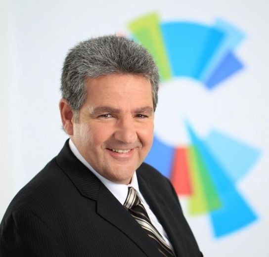 François Benjamin