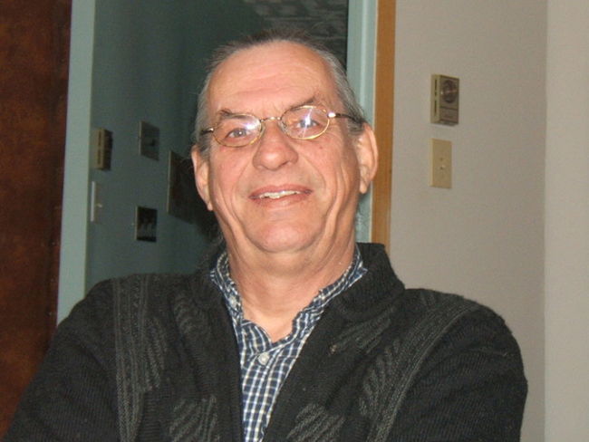 Raymond Guay