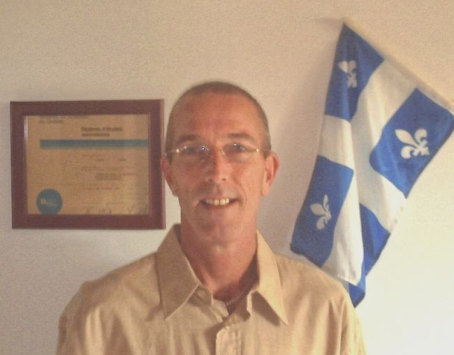 Michel Thouin