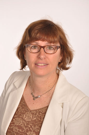 Flavie Trudel