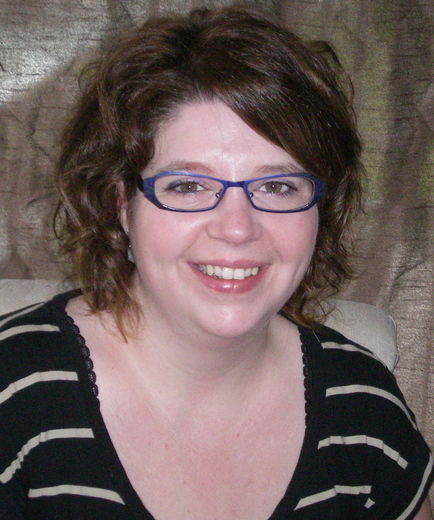 Amélie Dolbec