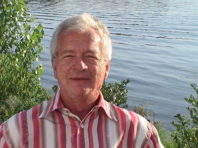 Pierre Baril