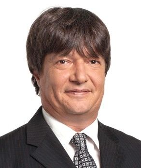 Mario Racette