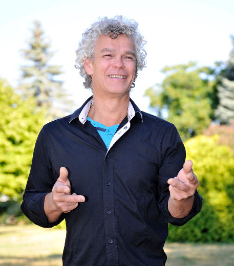 François Lépine 